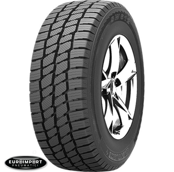 Goodride Sw 612  205/70 R15 106_104 R  Carico C  TL